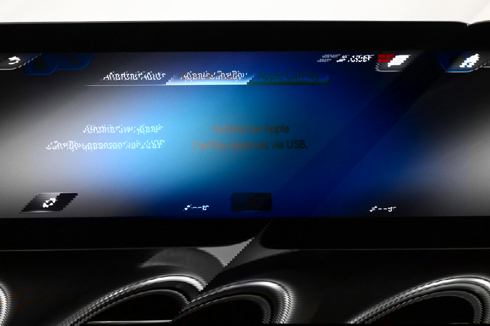 Mercedes-Benz GLC 400d 4MATIC