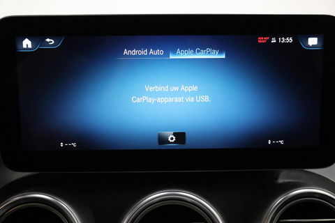 Mercedes-Benz GLC 400d 4MATIC