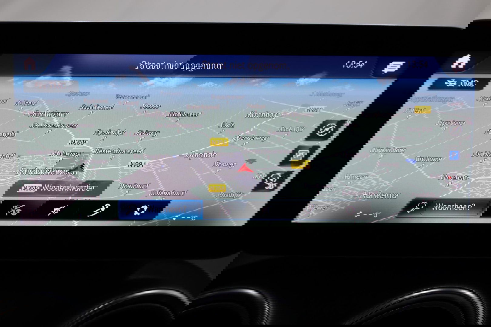 Mercedes-Benz GLC 400d 4MATIC