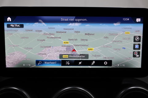 Mercedes-Benz GLC 400d 4MATIC