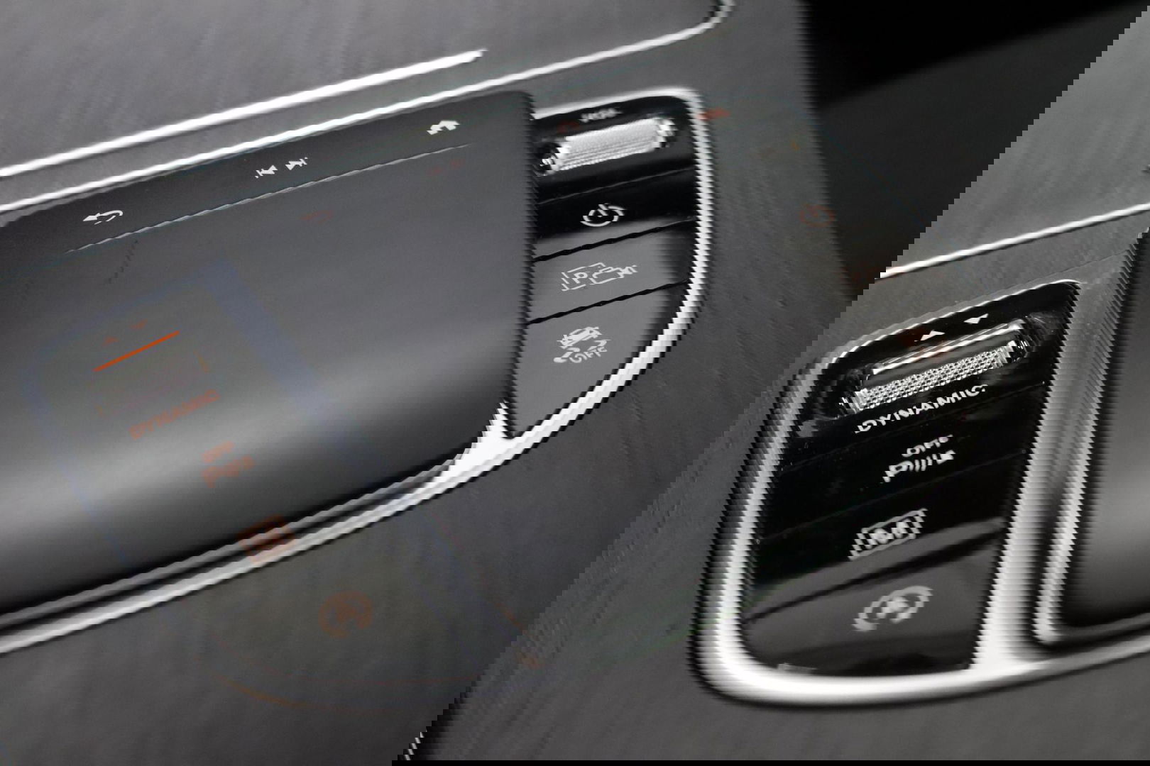 Mercedes-Benz GLC 400d 4MATIC