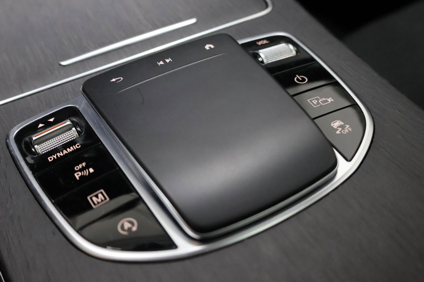 Mercedes-Benz GLC 400d 4MATIC