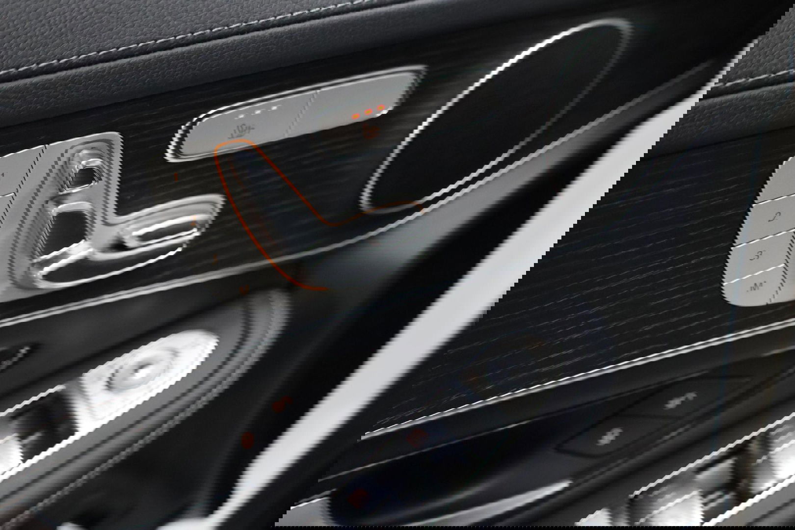 Mercedes-Benz GLC 400d 4MATIC