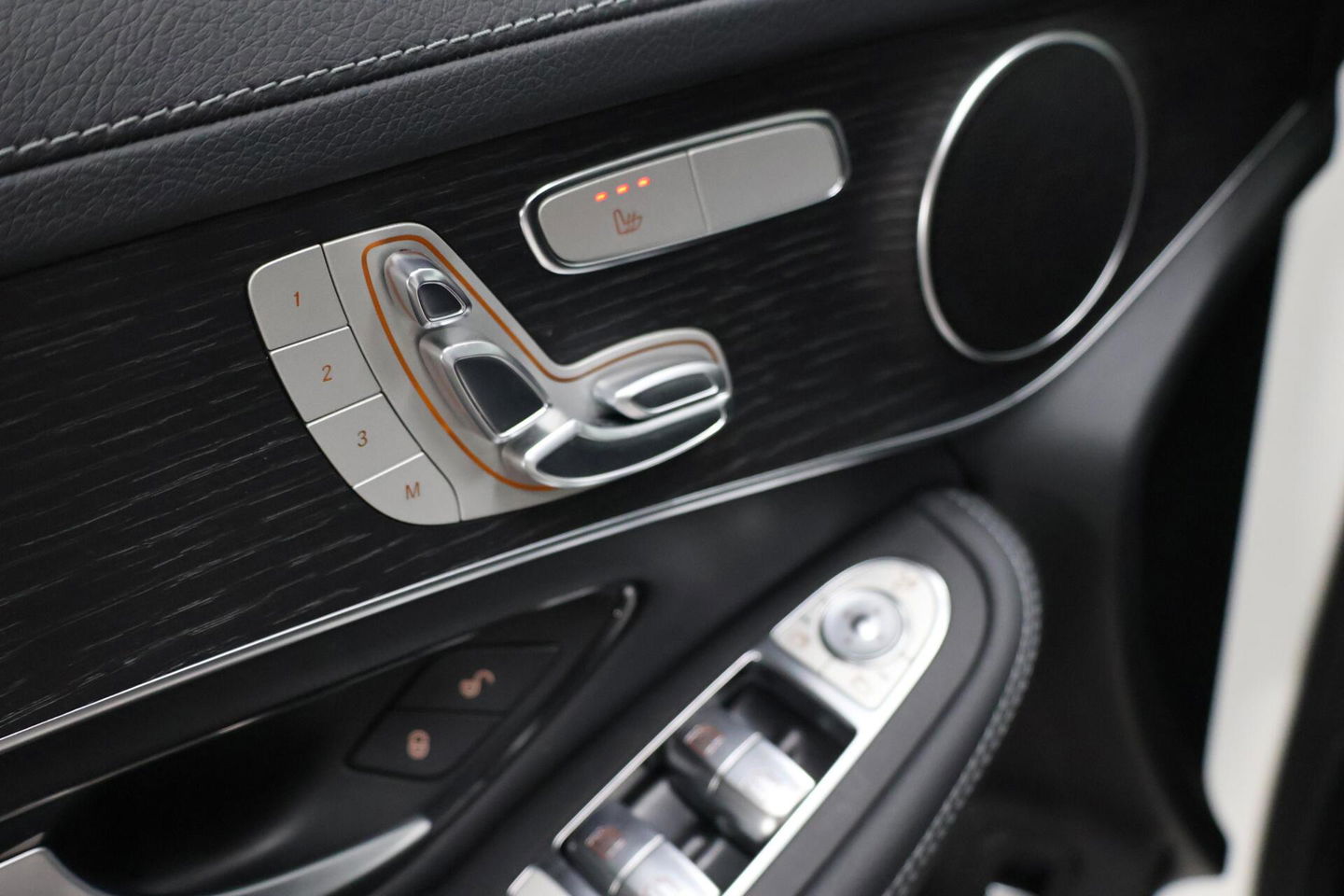 Mercedes-Benz GLC 400d 4MATIC