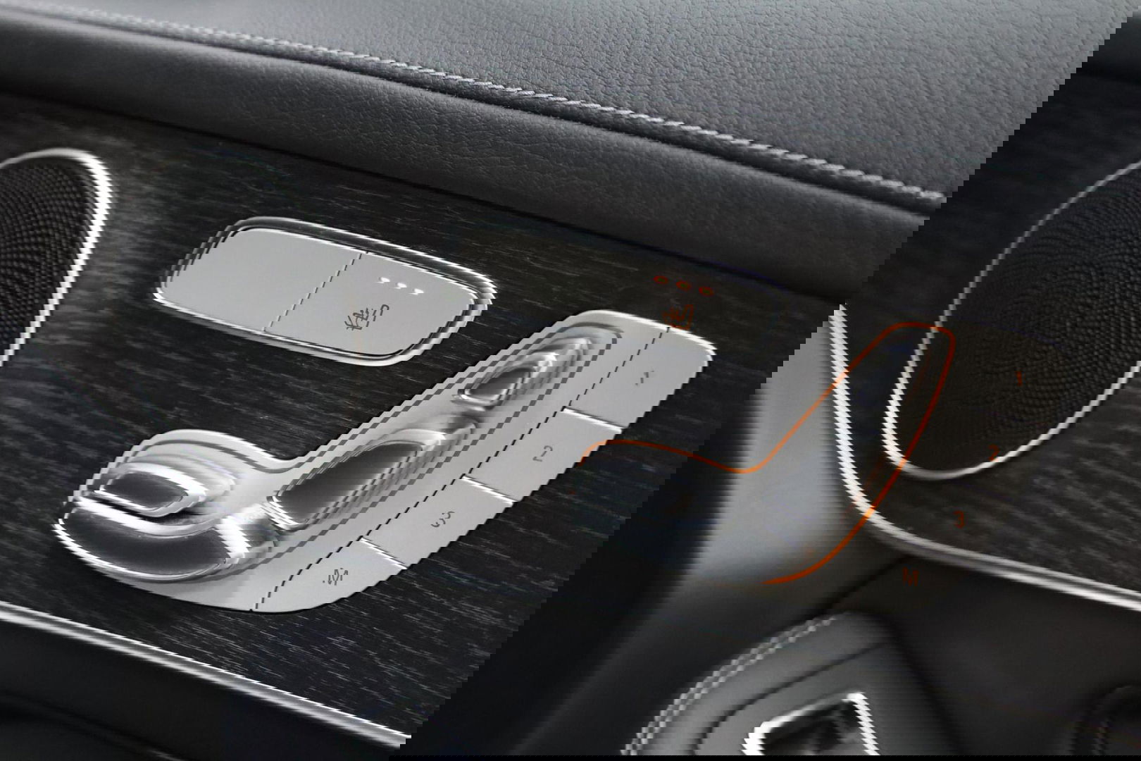 Mercedes-Benz GLC 400d 4MATIC