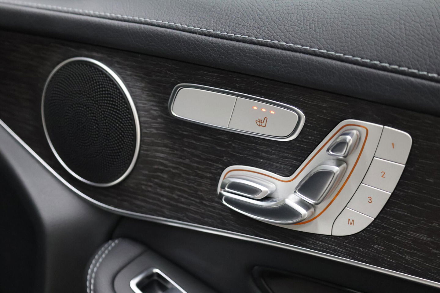 Mercedes-Benz GLC 400d 4MATIC