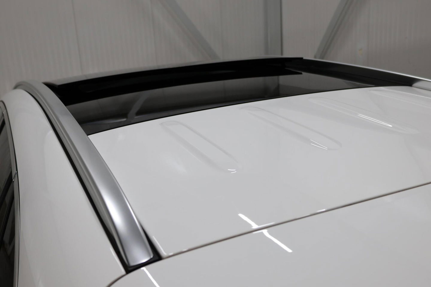 Mercedes-Benz GLC 400d 4MATIC