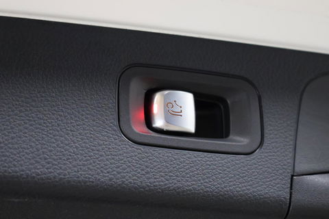 Mercedes-Benz GLC 400d 4MATIC