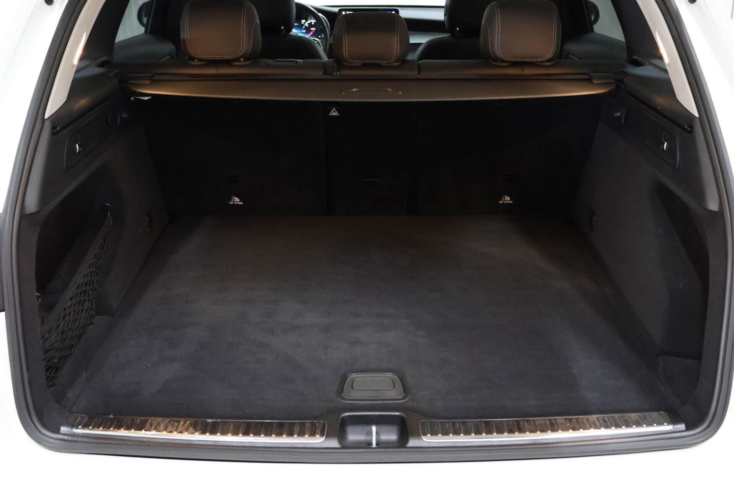 Mercedes-Benz GLC 400d 4MATIC