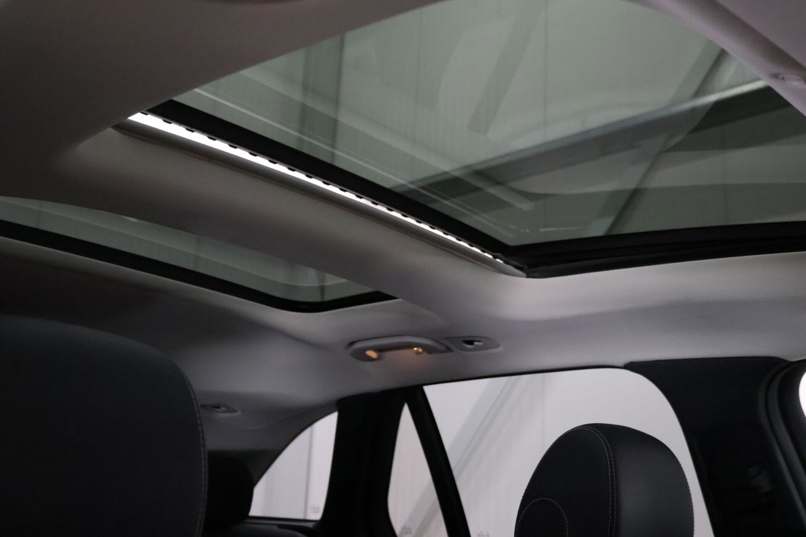 Mercedes-Benz GLC 400d 4MATIC