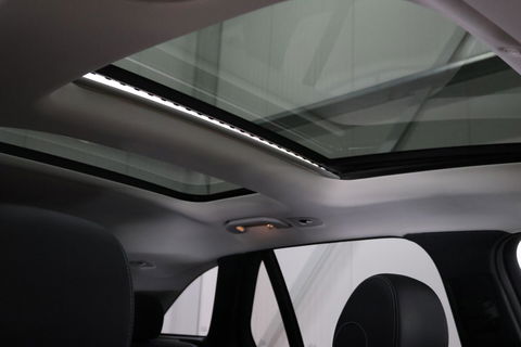 Mercedes-Benz GLC 400d 4MATIC