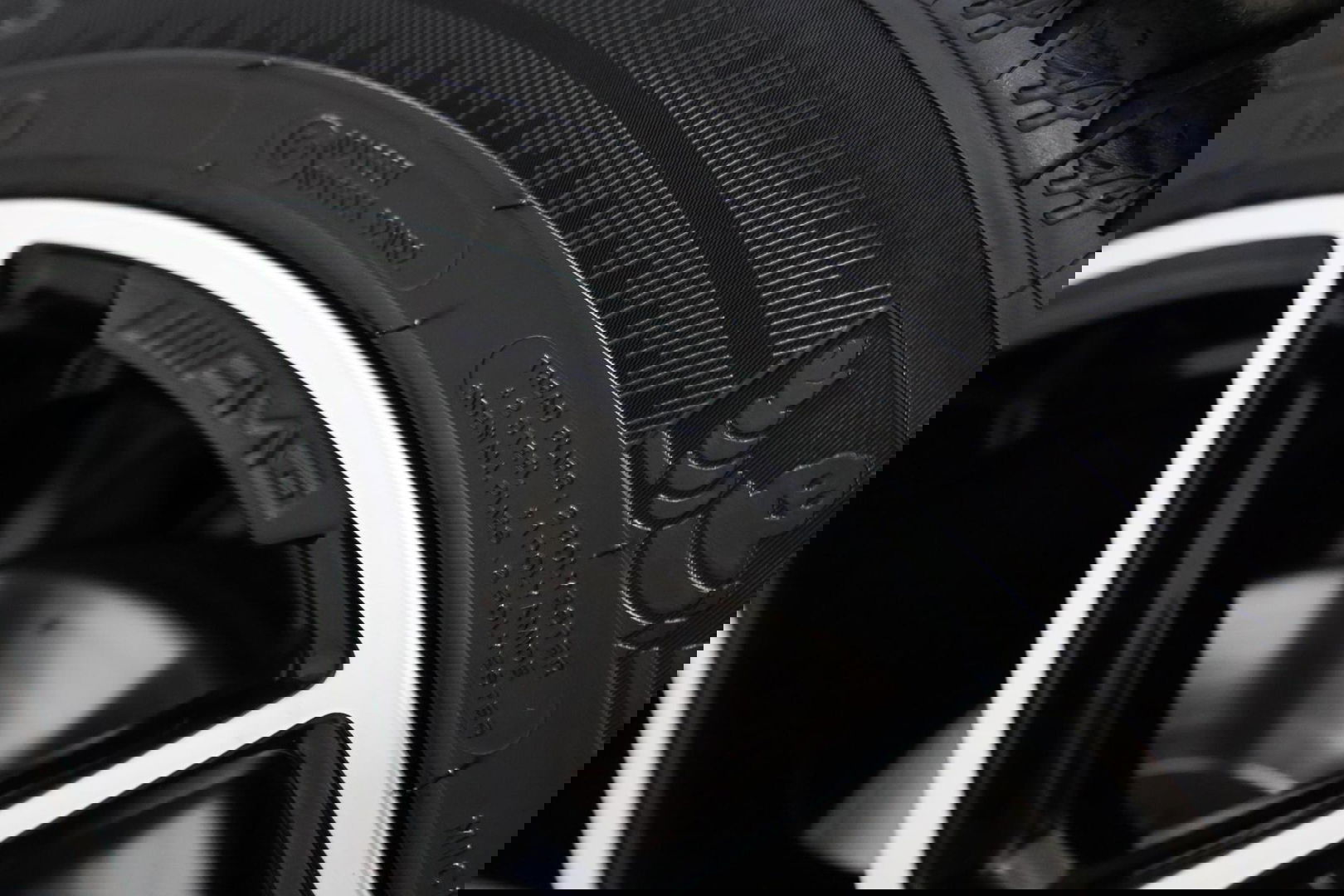 Mercedes-Benz GLC 400d 4MATIC