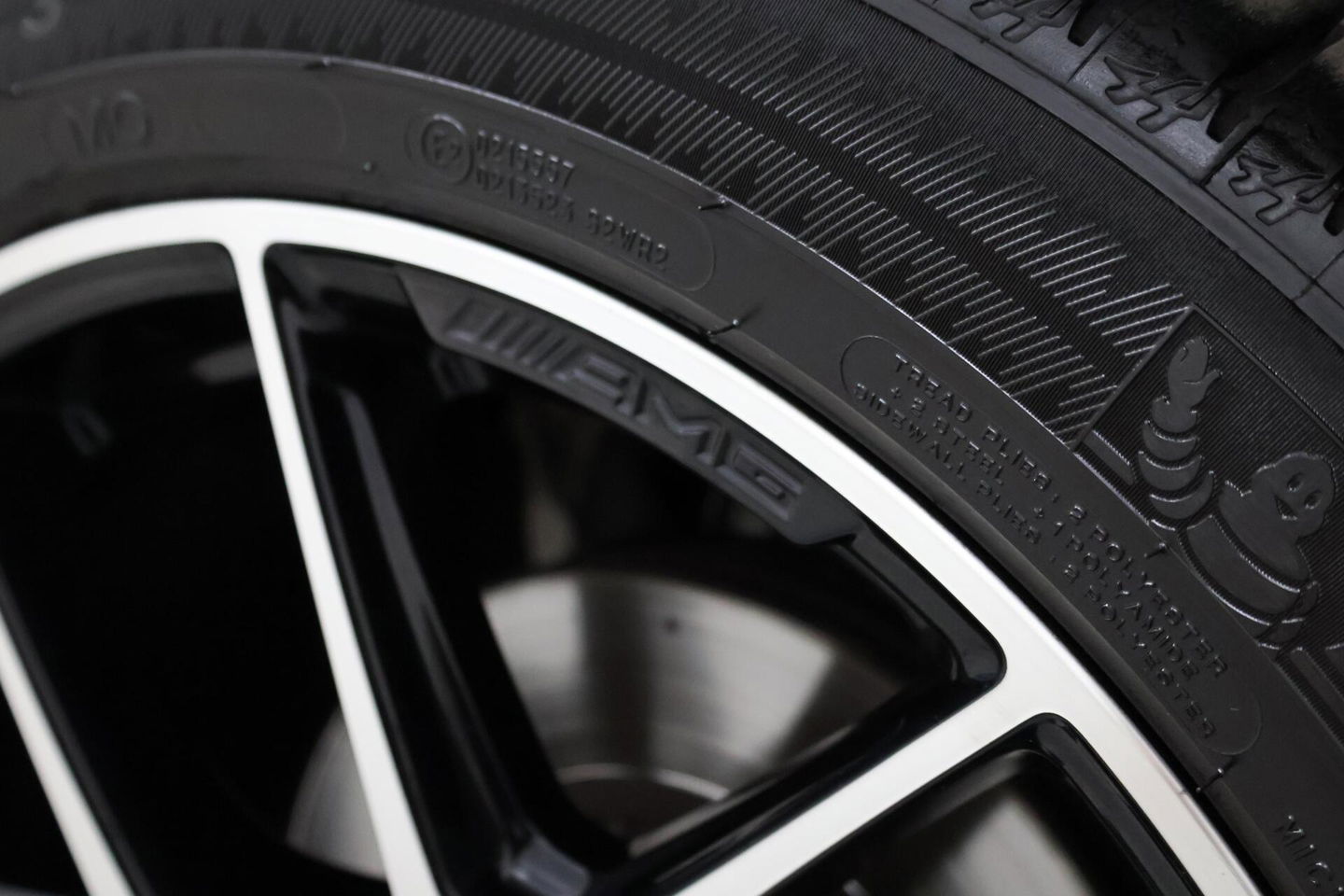 Mercedes-Benz GLC 400d 4MATIC