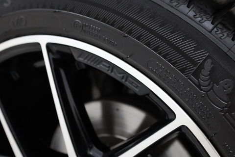 Mercedes-Benz GLC 400d 4MATIC