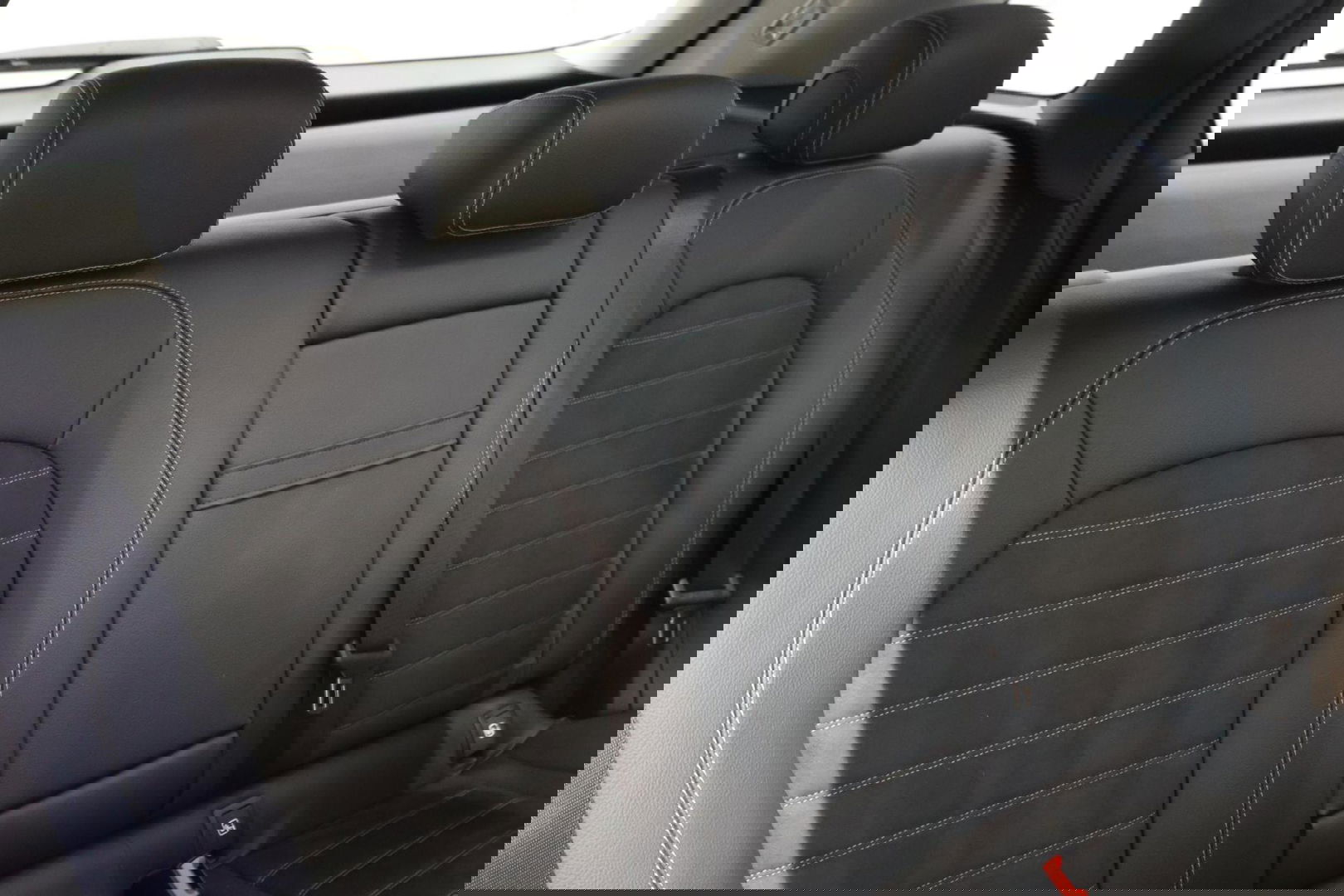 Mercedes-Benz GLC 400d 4MATIC