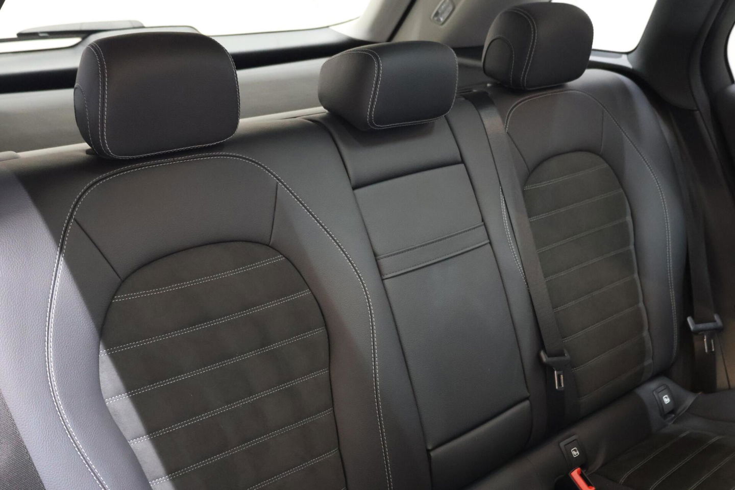 Mercedes-Benz GLC 400d 4MATIC