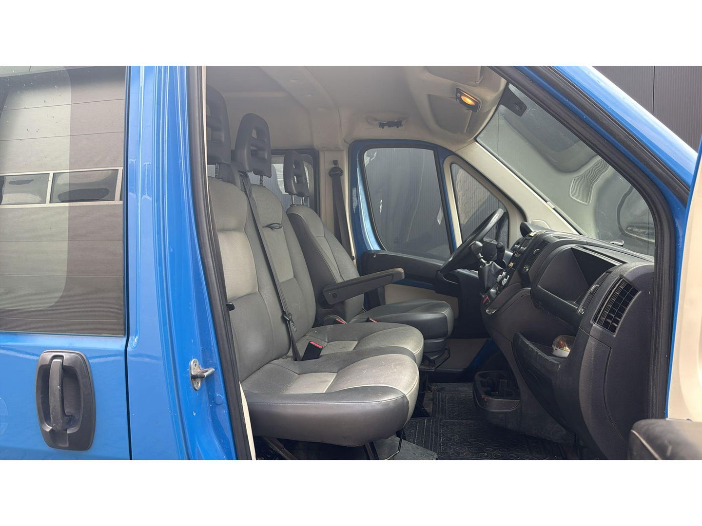 Peugeot Boxer 330 2.0 BlueHDI L2H1 Pro DC Dubbel Cabine Marge EURO6