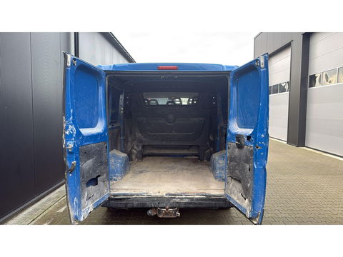 Peugeot Boxer 330 2.0 BlueHDI L2H1 Pro DC Dubbel Cabine Marge EURO6