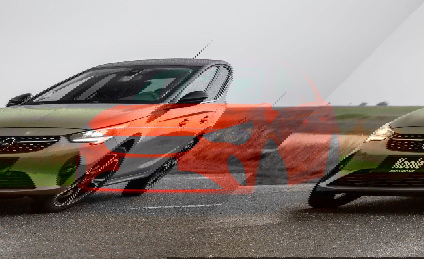 Opel Corsa 1.2 Turbo AUTOMAAT / CARPLAY / CAMERA / DEALER AUTO