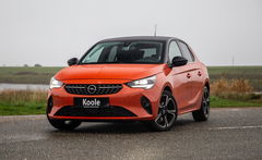 Opel Corsa 1.2 Turbo AUTOMAAT / CARPLAY / CAMERA / DEALER AUTO