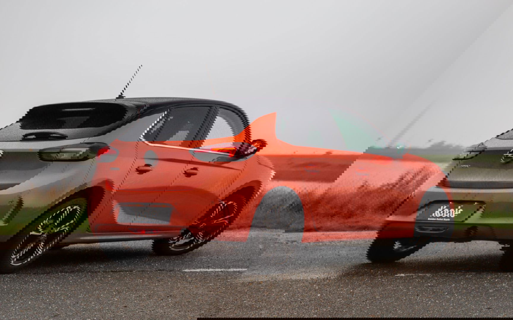 Opel Corsa 1.2 Turbo AUTOMAAT / CARPLAY / CAMERA / DEALER AUTO