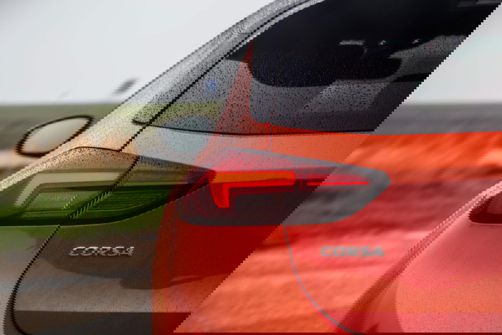 Opel Corsa 1.2 Turbo AUTOMAAT / CARPLAY / CAMERA / DEALER AUTO