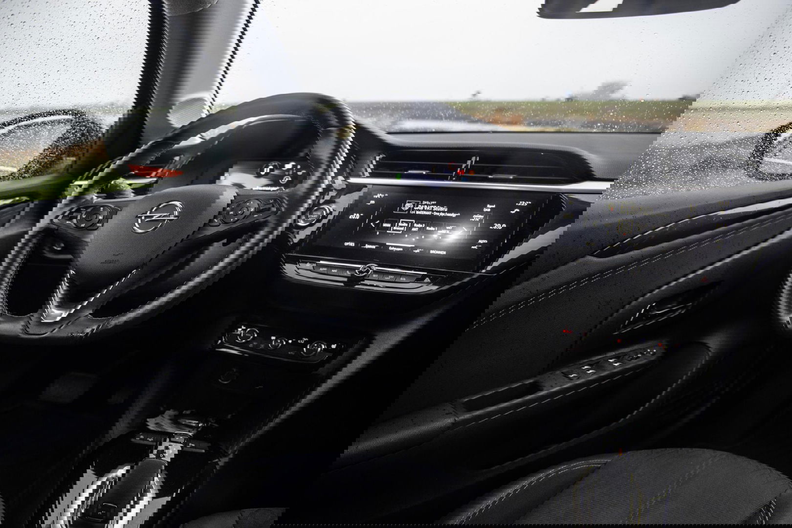 Opel Corsa 1.2 Turbo AUTOMAAT / CARPLAY / CAMERA / DEALER AUTO