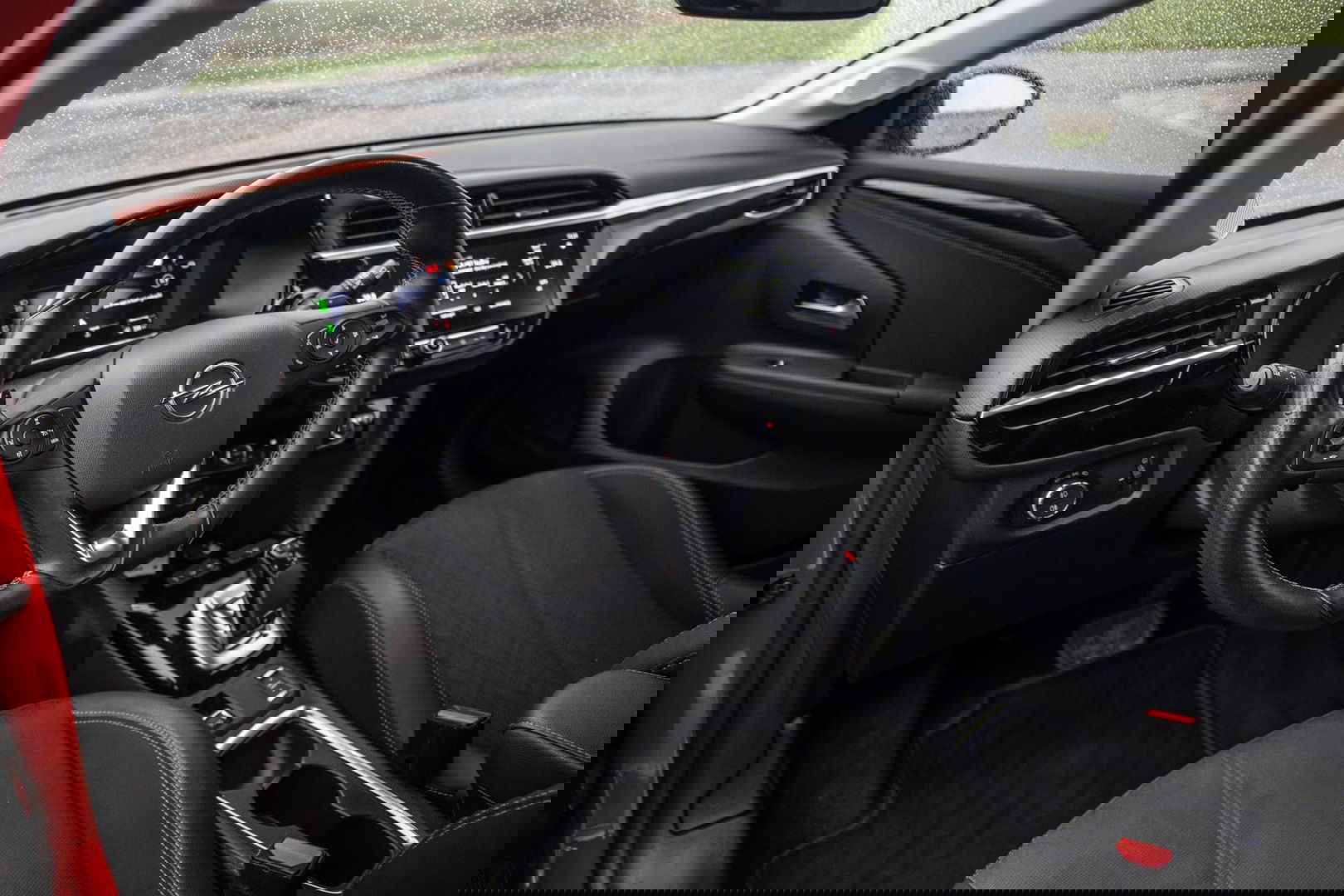 Opel Corsa 1.2 Turbo AUTOMAAT / CARPLAY / CAMERA / DEALER AUTO