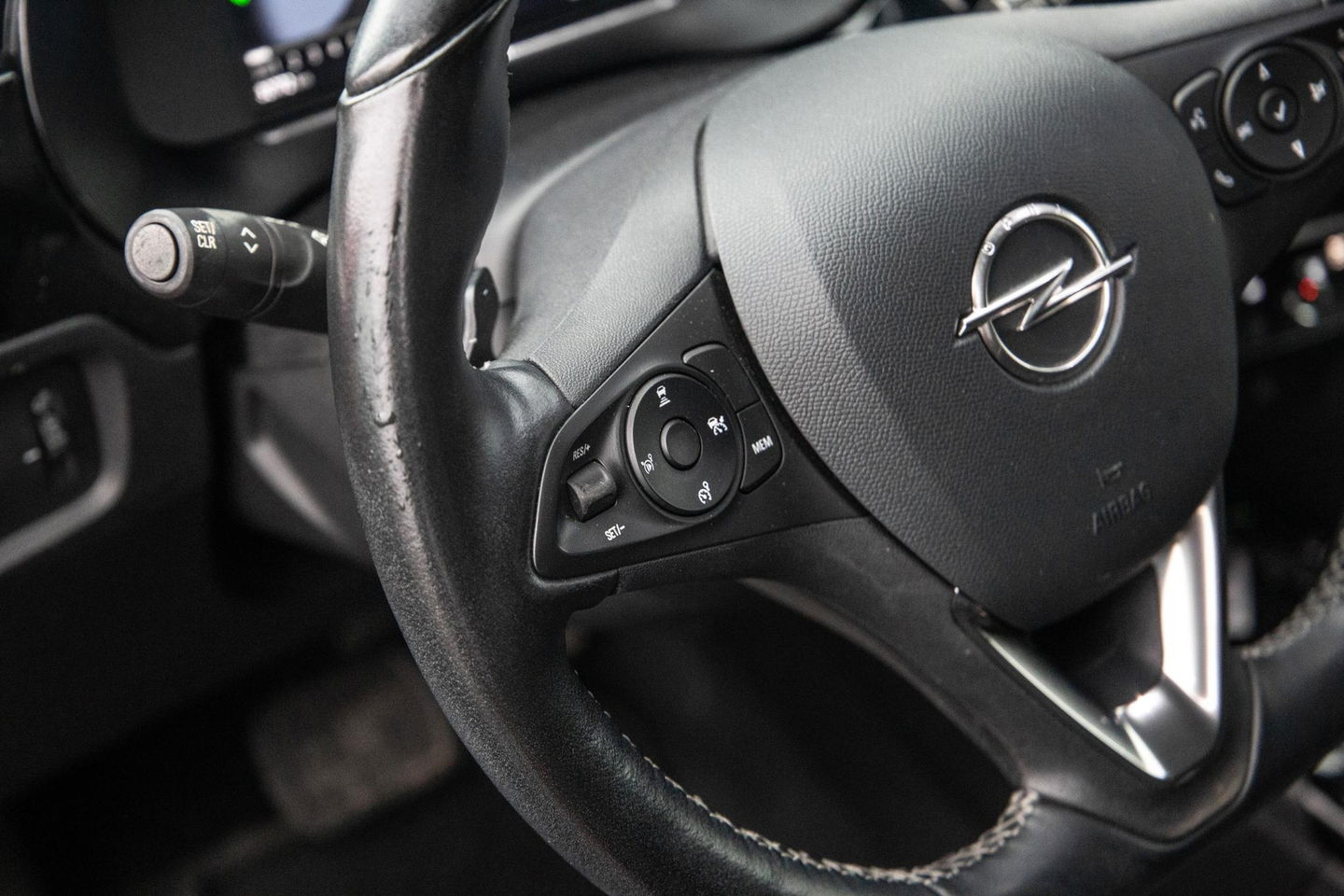 Opel Corsa 1.2 Turbo AUTOMAAT / CARPLAY / CAMERA / DEALER AUTO