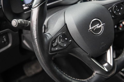 Opel Corsa 1.2 Turbo AUTOMAAT / CARPLAY / CAMERA / DEALER AUTO