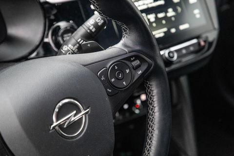 Opel Corsa 1.2 Turbo AUTOMAAT / CARPLAY / CAMERA / DEALER AUTO