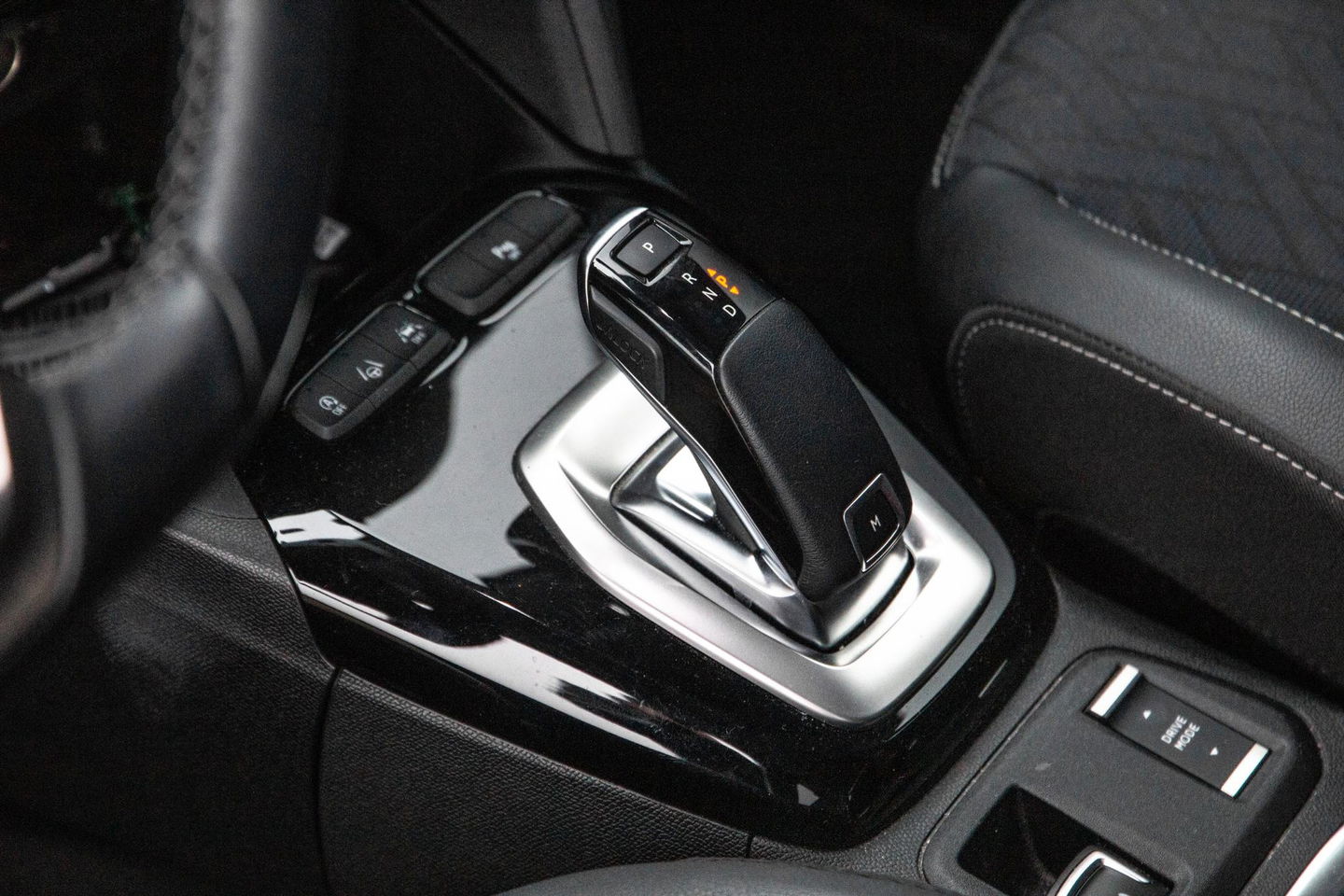 Opel Corsa 1.2 Turbo AUTOMAAT / CARPLAY / CAMERA / DEALER AUTO