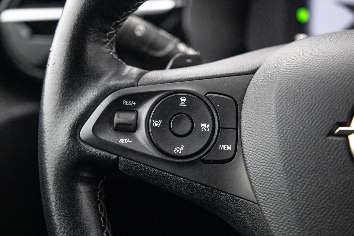 Opel Corsa 1.2 Turbo AUTOMAAT / CARPLAY / CAMERA / DEALER AUTO