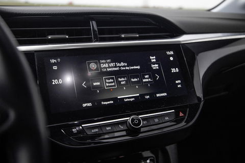 Opel Corsa 1.2 Turbo AUTOMAAT / CARPLAY / CAMERA / DEALER AUTO