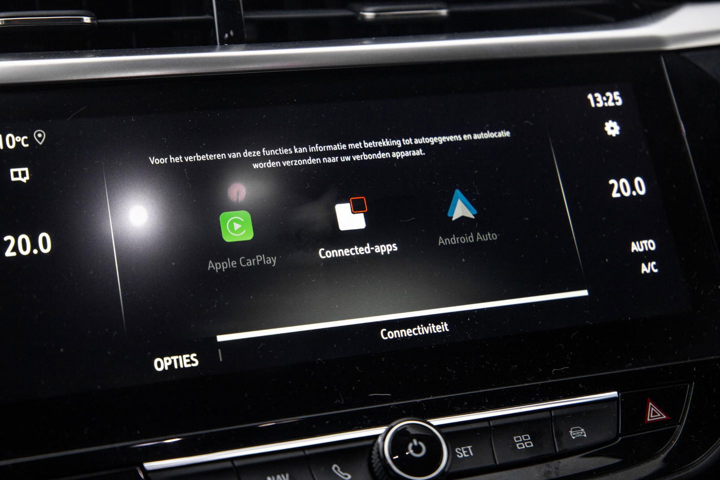 Opel Corsa 1.2 Turbo AUTOMAAT / CARPLAY / CAMERA / DEALER AUTO