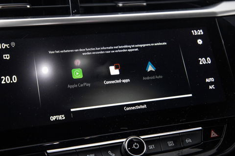 Opel Corsa 1.2 Turbo AUTOMAAT / CARPLAY / CAMERA / DEALER AUTO