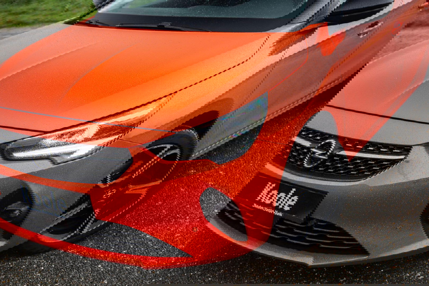 Opel Corsa 1.2 Turbo AUTOMAAT / CARPLAY / CAMERA / DEALER AUTO