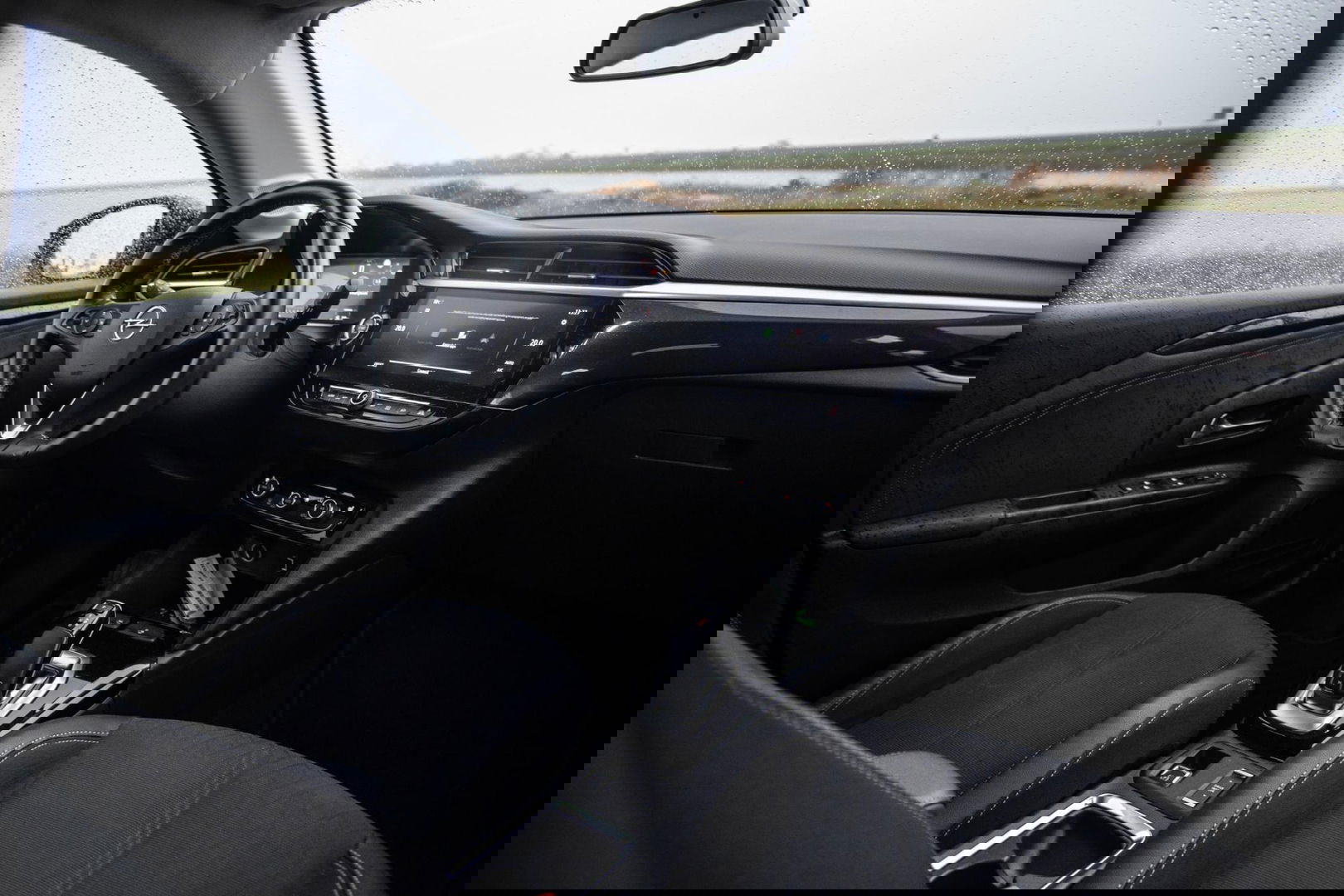 Opel Corsa 1.2 Turbo AUTOMAAT / CARPLAY / CAMERA / DEALER AUTO