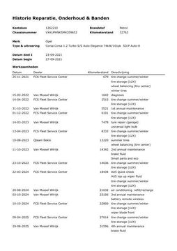 Opel Corsa 1.2 Turbo AUTOMAAT / CARPLAY / CAMERA / DEALER AUTO