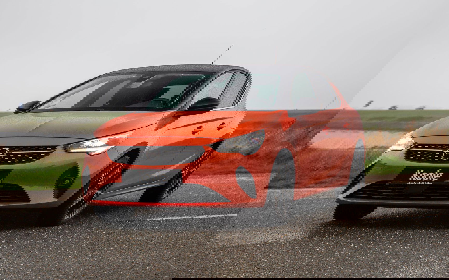 Opel Corsa 1.2 Turbo AUTOMAAT / CARPLAY / CAMERA / DEALER AUTO