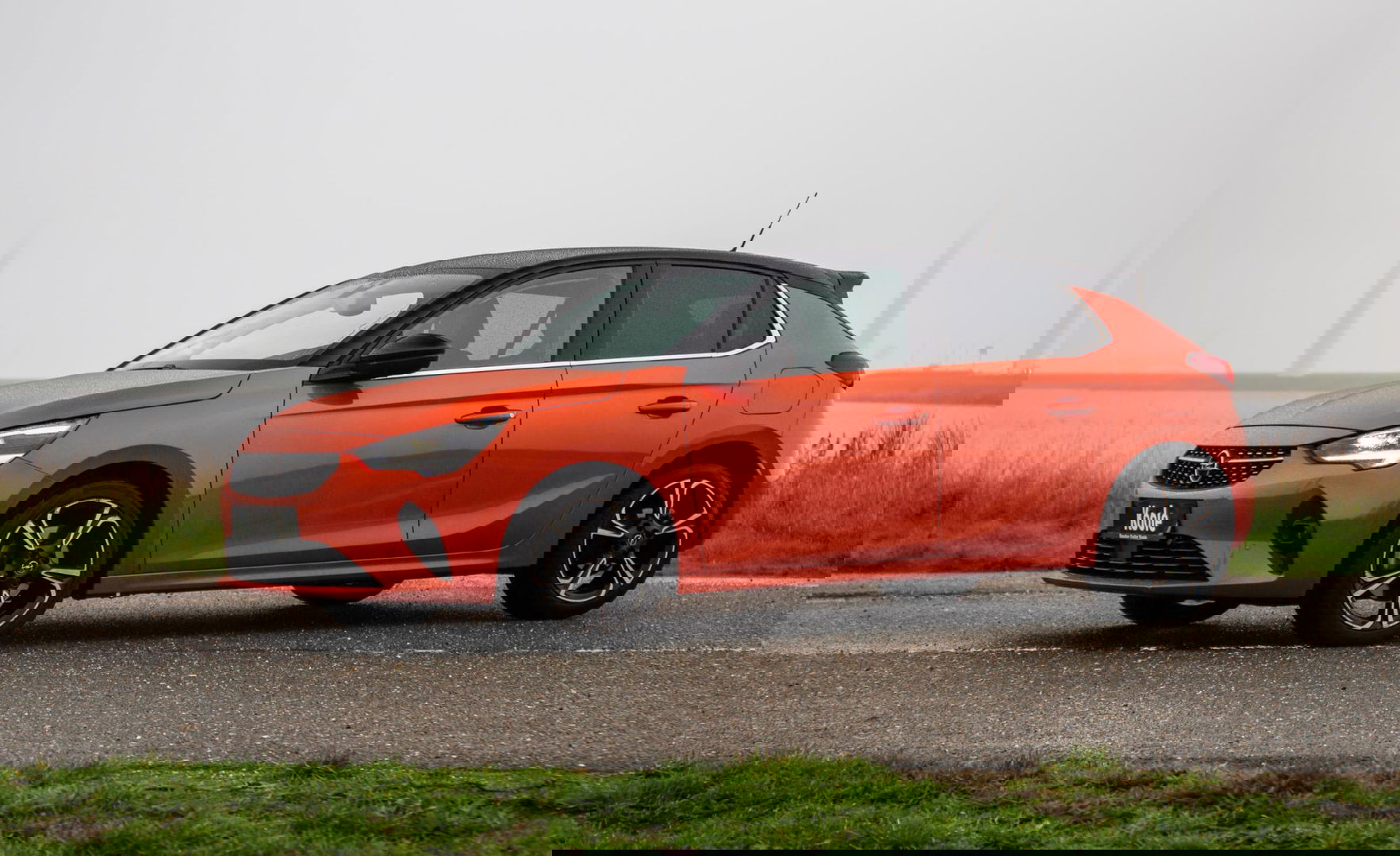 Opel Corsa 1.2 Turbo AUTOMAAT / CARPLAY / CAMERA / DEALER AUTO