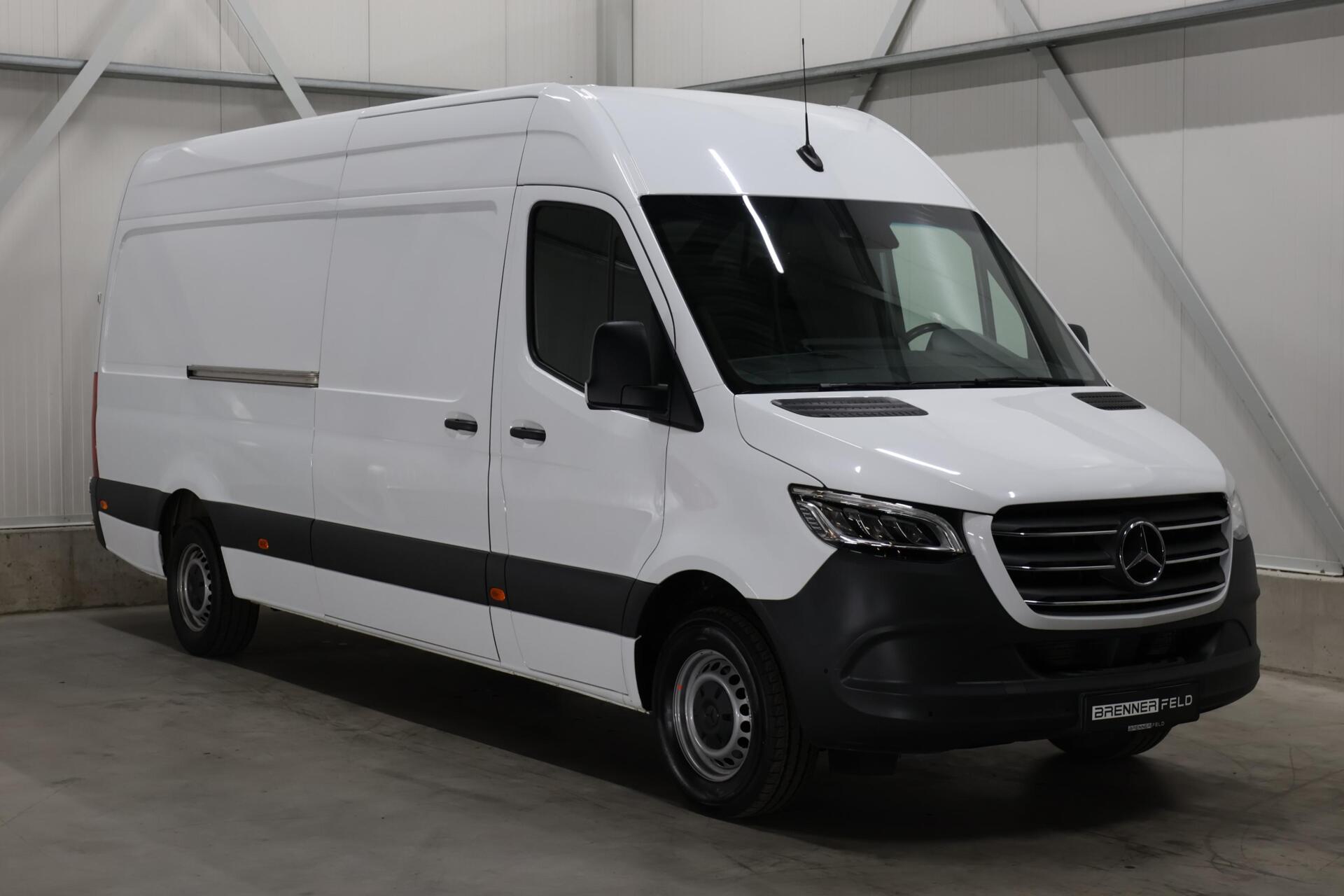 Mercedes-Benz Sprinter bestel 319 1.9 CDI L3H2 RWD