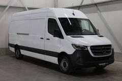 Mercedes-Benz Sprinter bestel 319 1.9 CDI L3H2 RWD