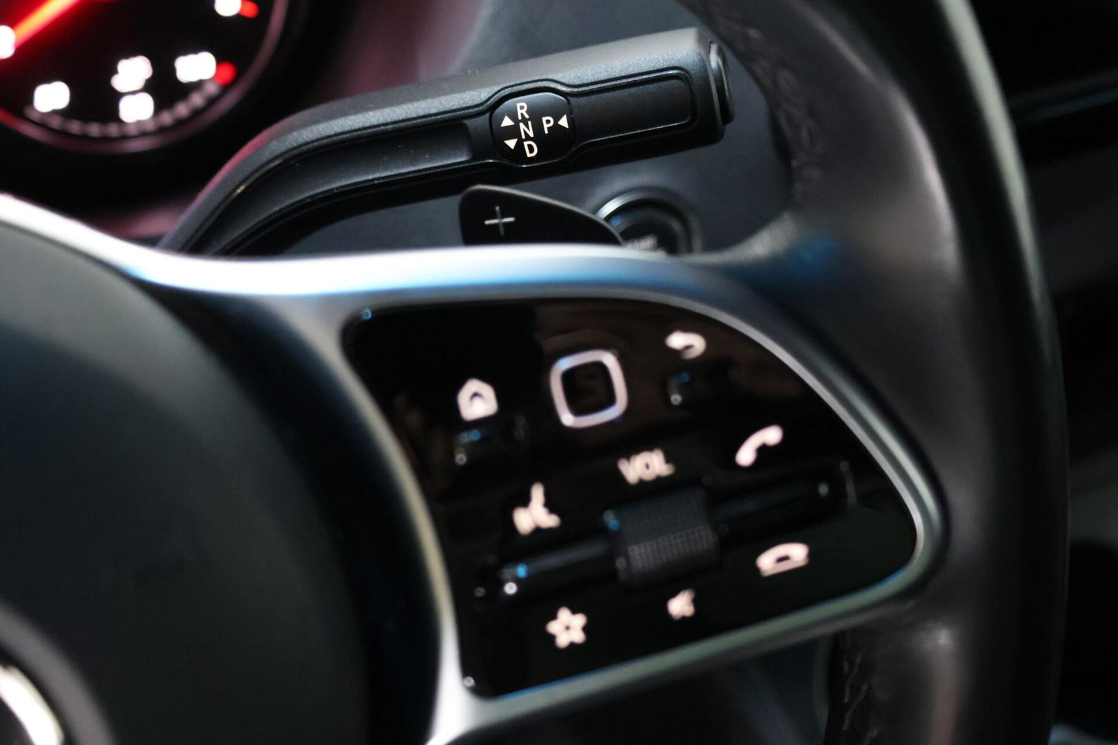 Mercedes-Benz Sprinter bestel 319 1.9 CDI L3H2 RWD