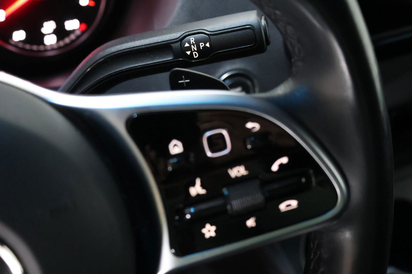 Mercedes-Benz Sprinter bestel 319 1.9 CDI L3H2 RWD