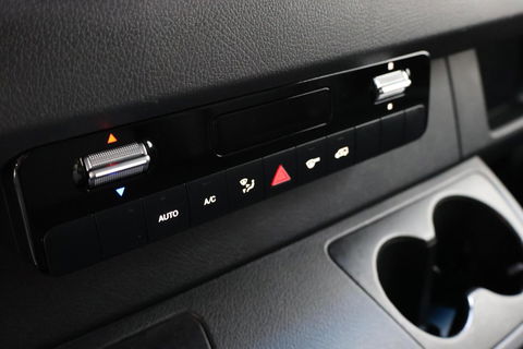 Mercedes-Benz Sprinter bestel 319 1.9 CDI L3H2 RWD