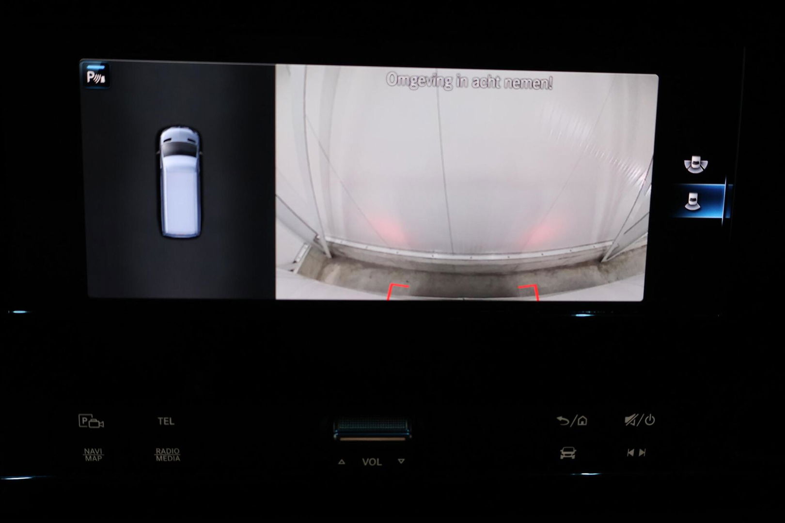 Mercedes-Benz Sprinter bestel 319 1.9 CDI L3H2 RWD