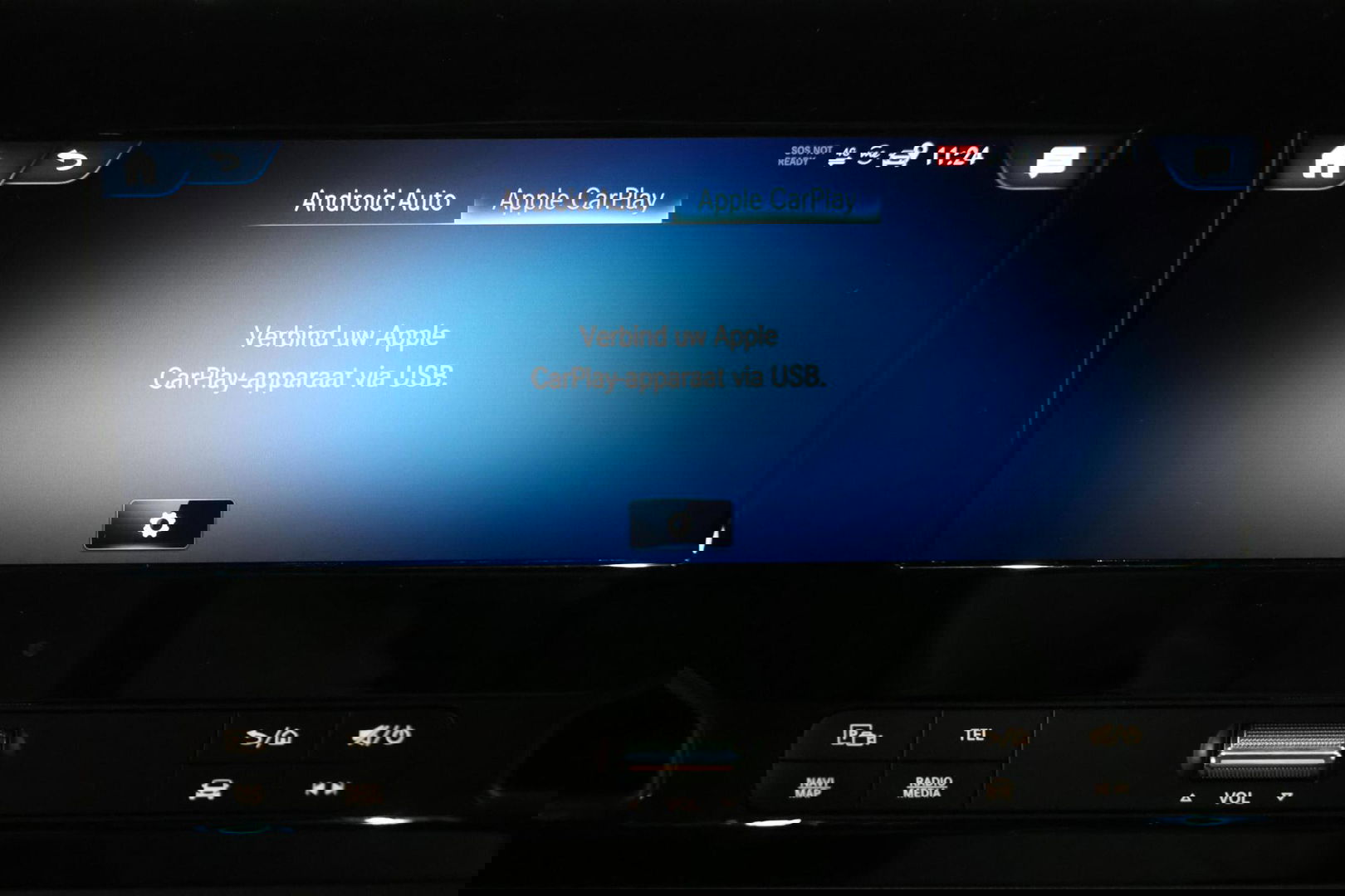 Mercedes-Benz Sprinter bestel 319 1.9 CDI L3H2 RWD