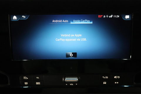 Mercedes-Benz Sprinter bestel 319 1.9 CDI L3H2 RWD