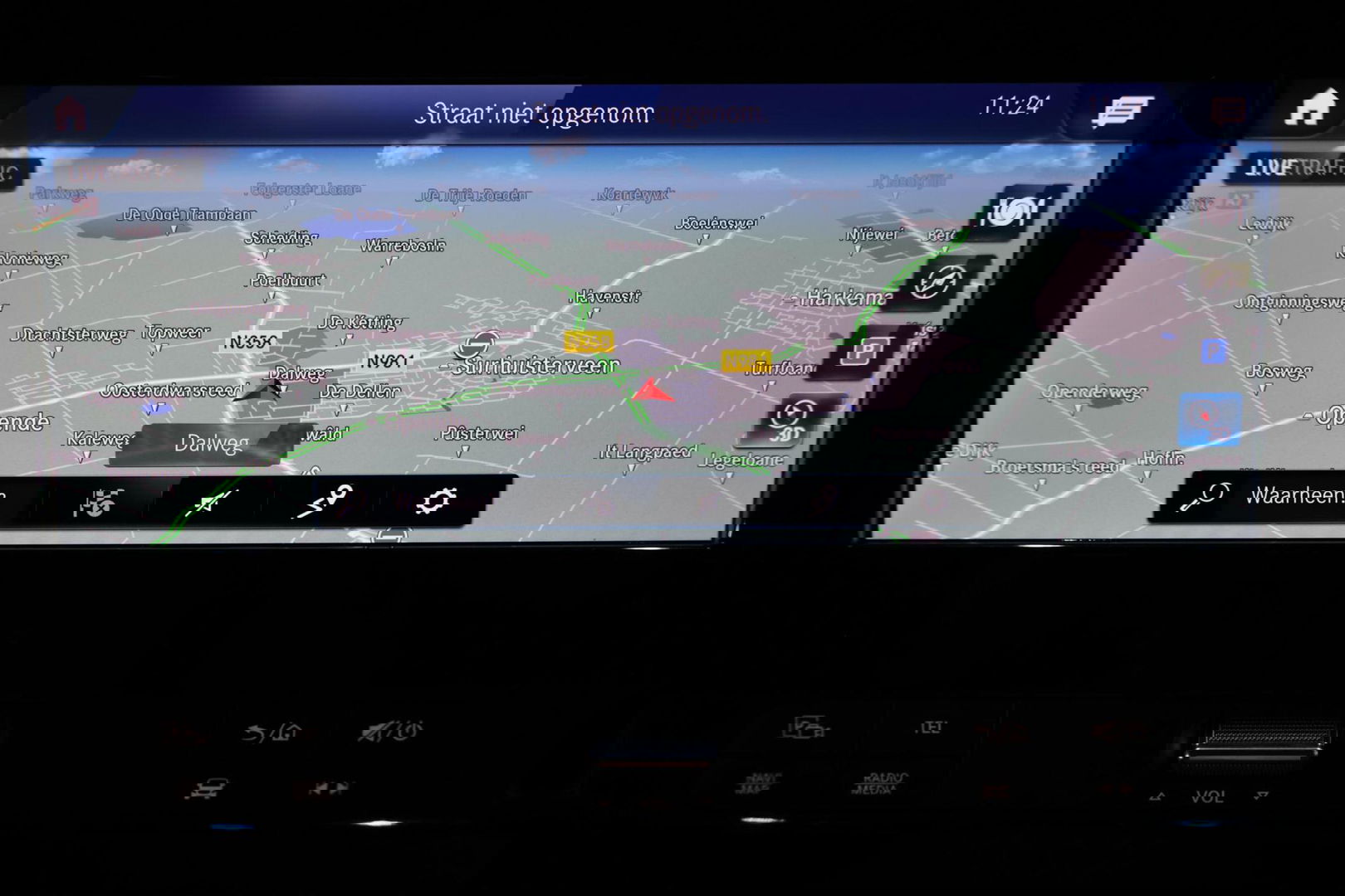 Mercedes-Benz Sprinter bestel 319 1.9 CDI L3H2 RWD